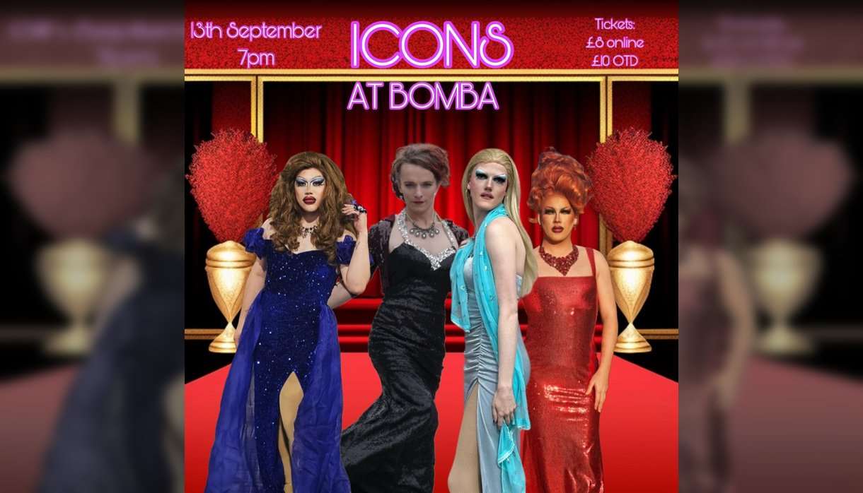 Icons
