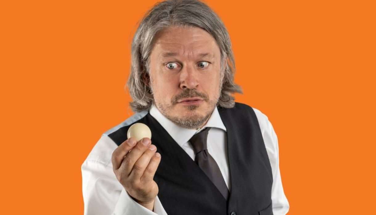 Richard Herring's Leicester Square Theatre Podcast