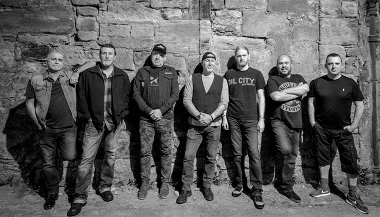 The Sound of Springsteen