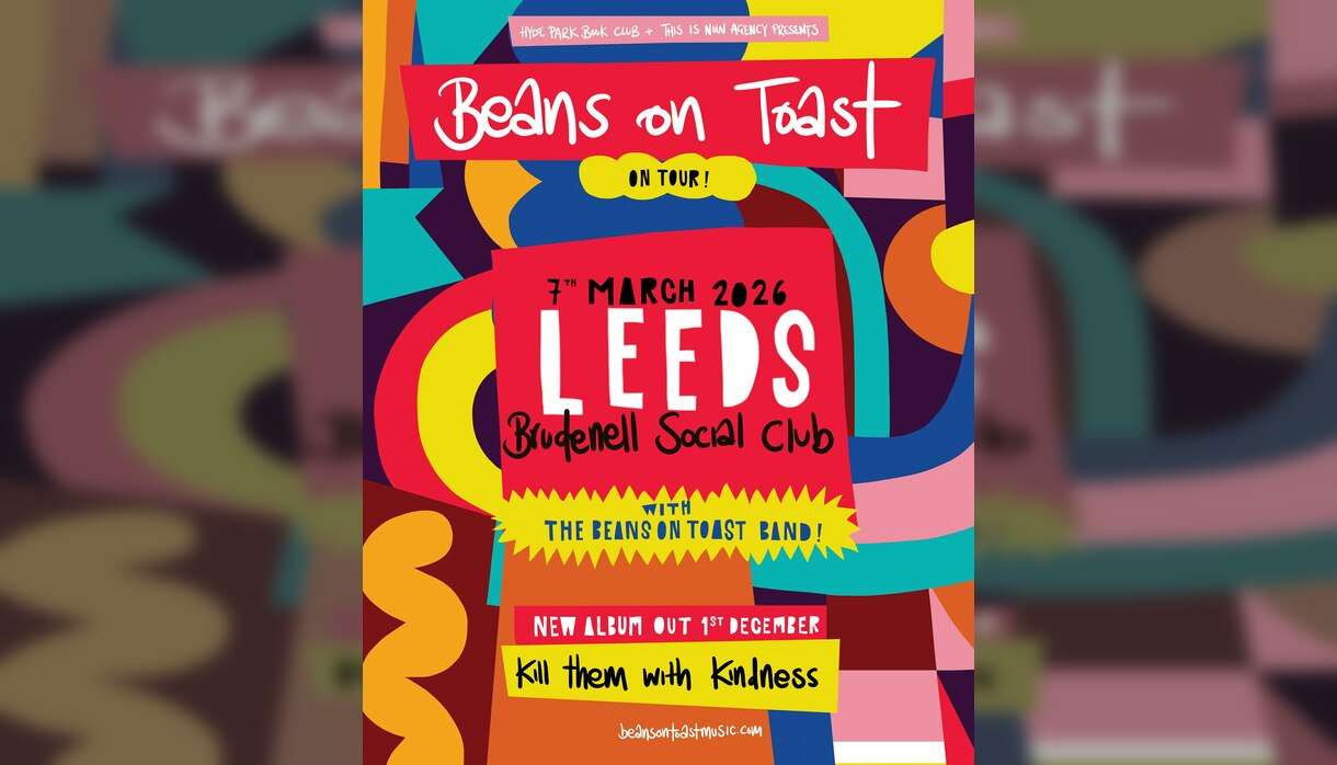 Beans on Toast