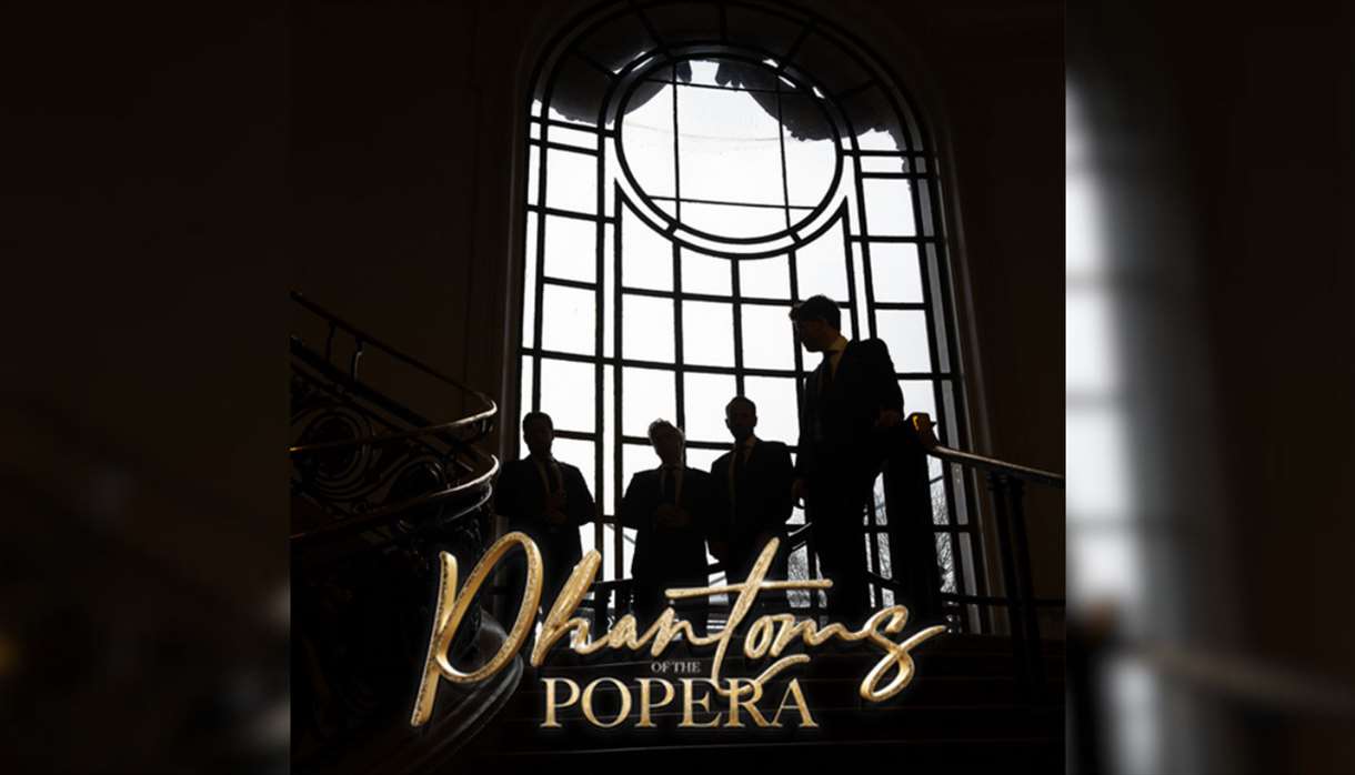 Phantoms Of The Popera