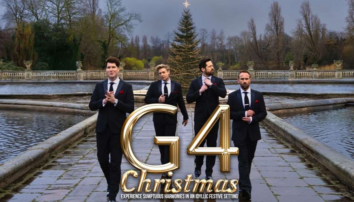 G4 Christmas