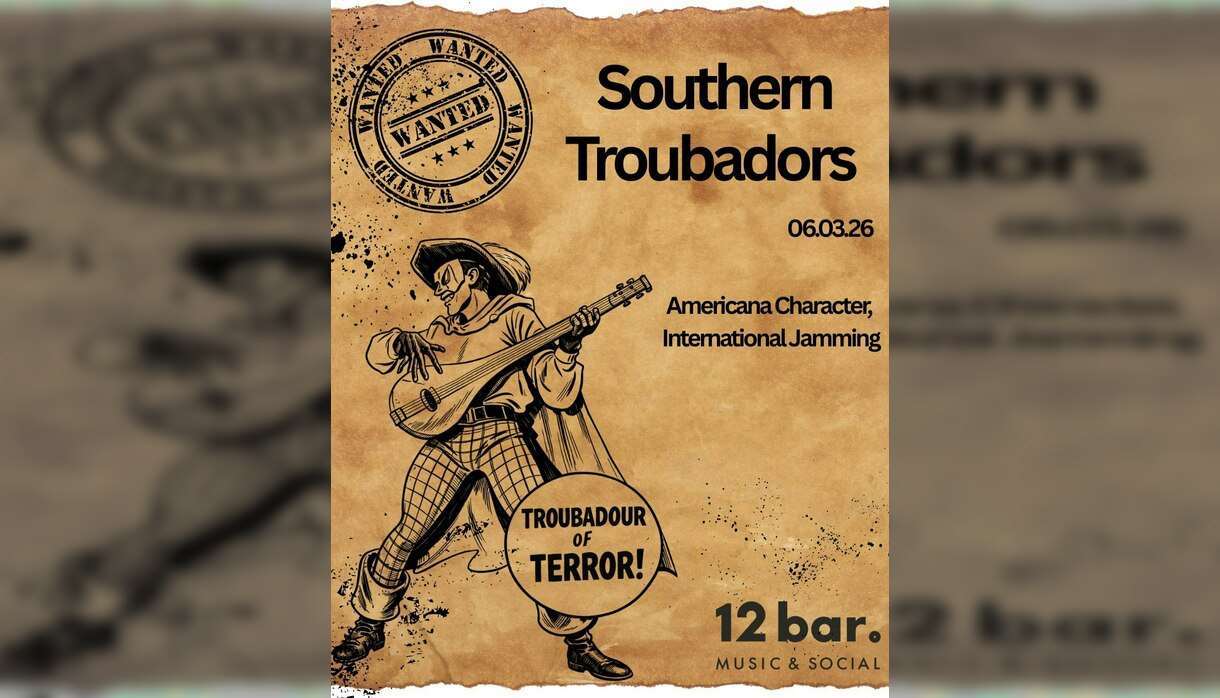 Southern Troubadors
