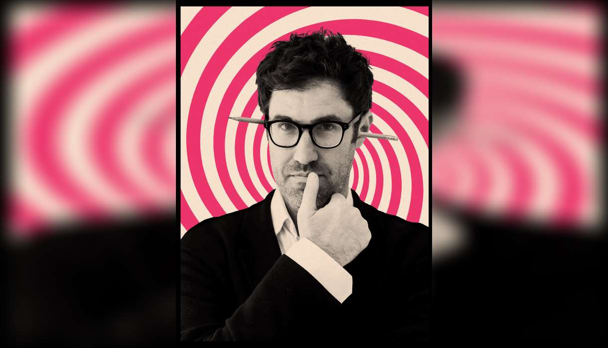 Dan Schreiber: This Changes Everything