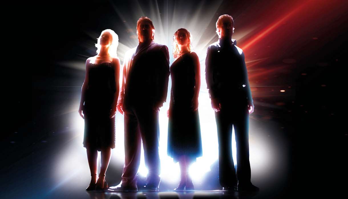 Beyond the Barricade