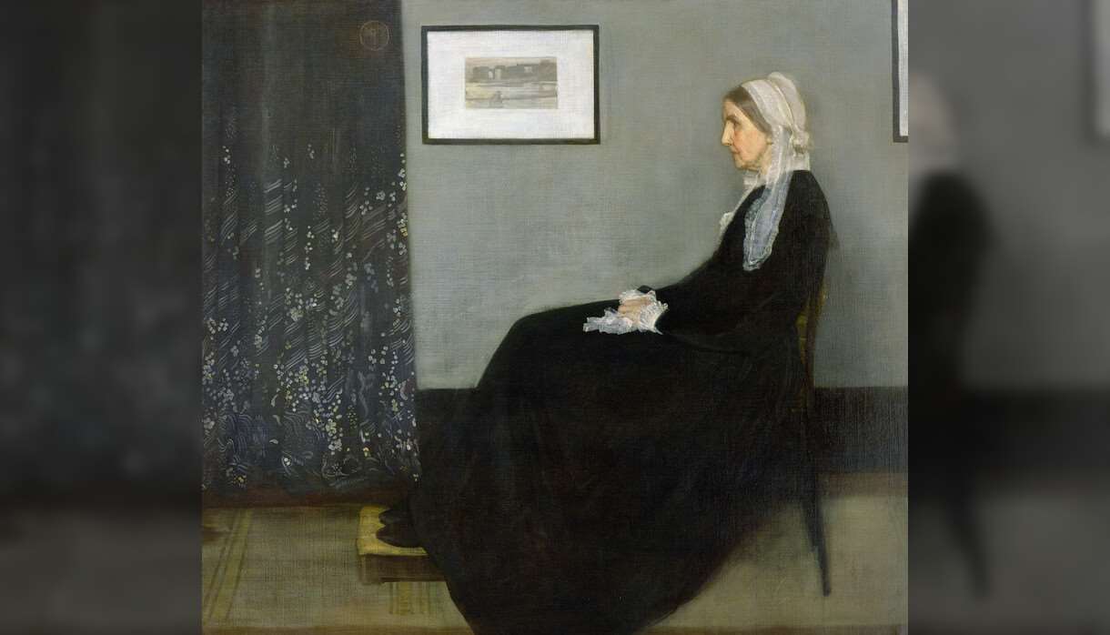 Exhibition on Screen: James McNeill Whistler