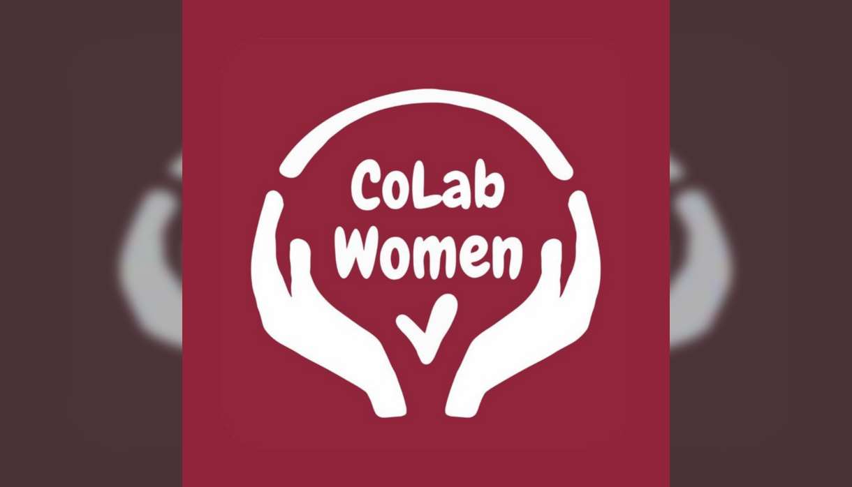 CoLab Women Textile Banner Project