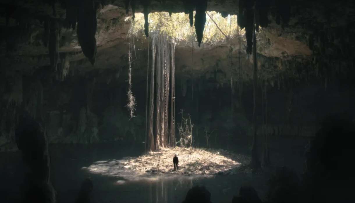Underland