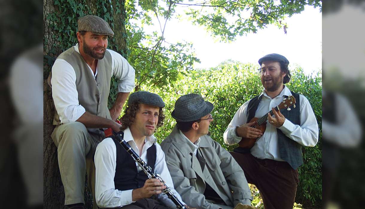 Twelfth Night