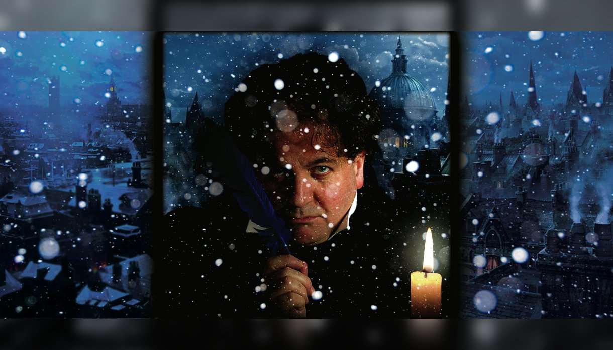 A Christmas Carol