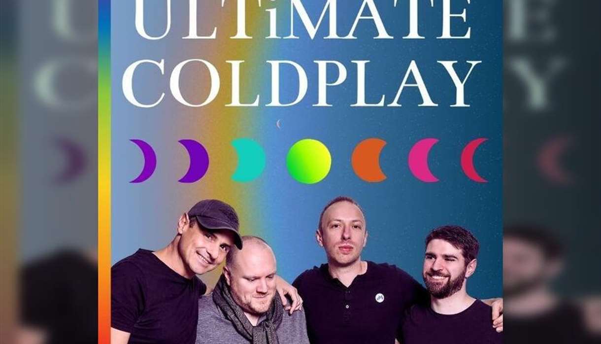 Ultimate Coldplay