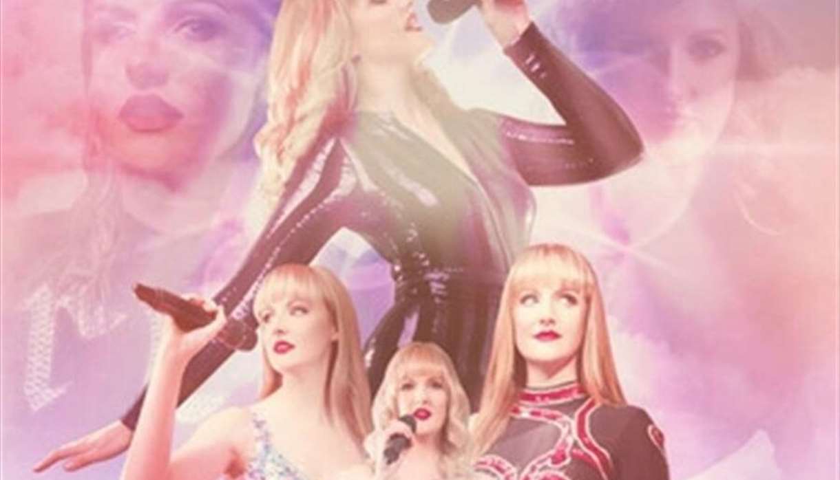 Taylormania