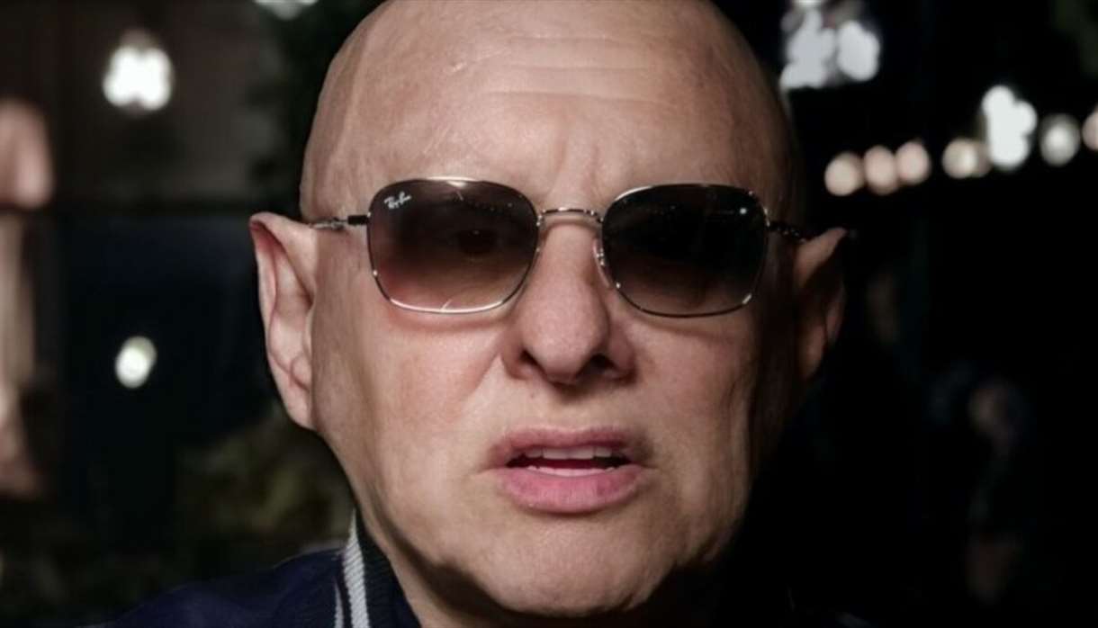Shaun Ryder