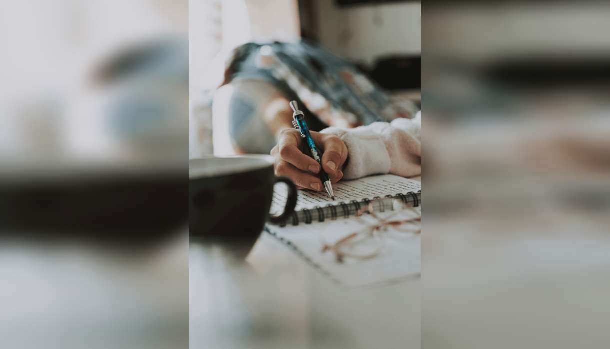 Juliet Pickering: Workshop: From Page to Published!