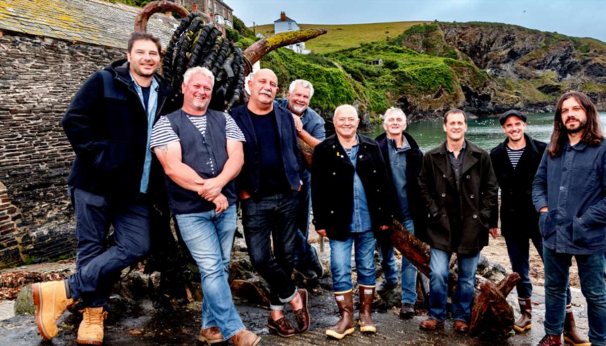 Fisherman's Friends