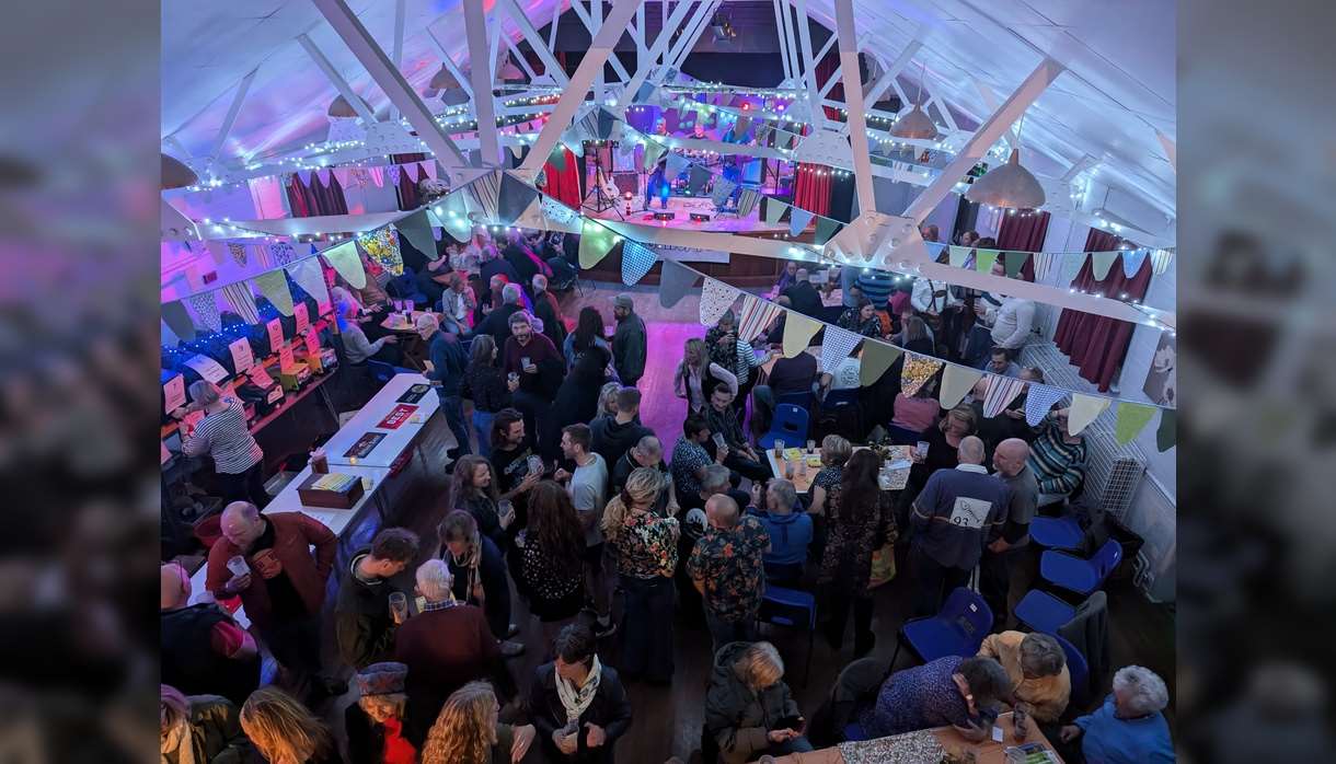 Dunsford Beer and Music Festival 2025