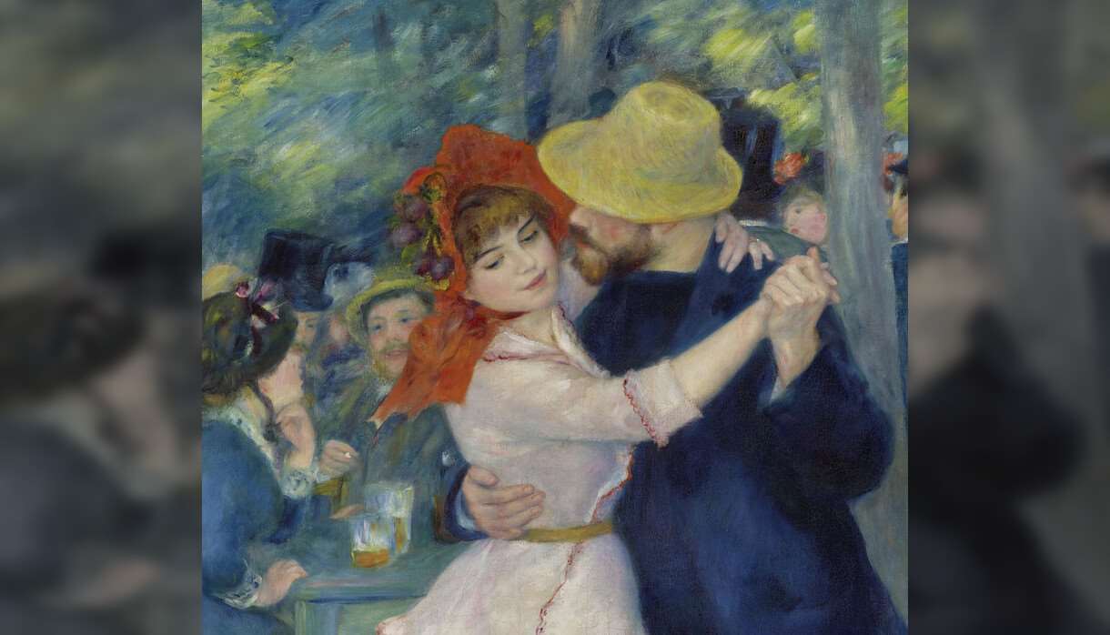 Exhibition on Screen: Renoir & Love