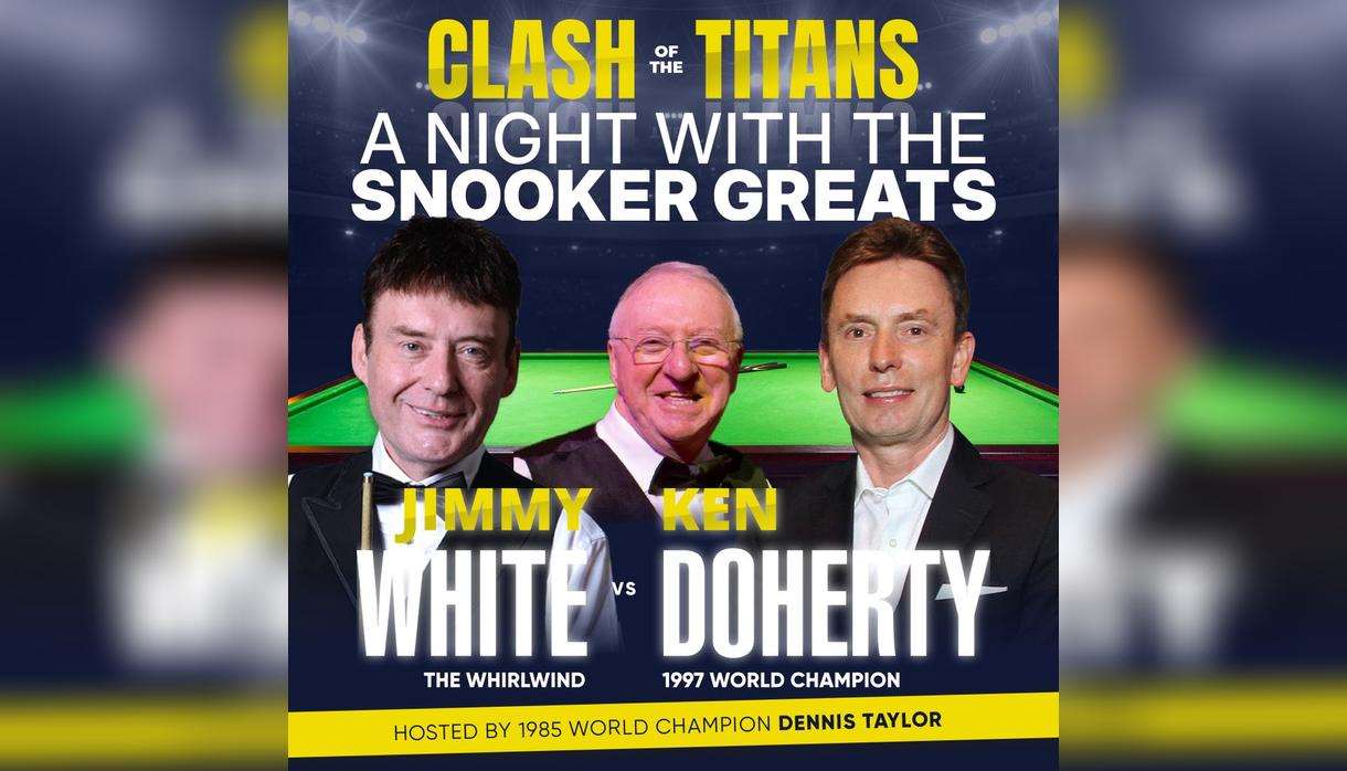 Clash of the Titans