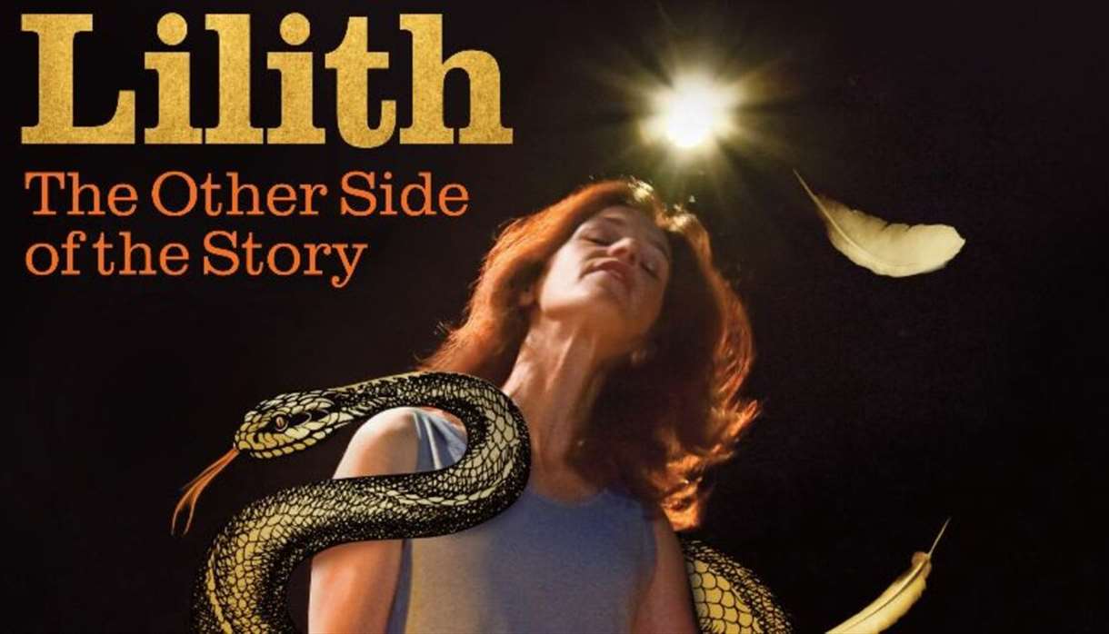 Lilith:the Other Side of the Story
