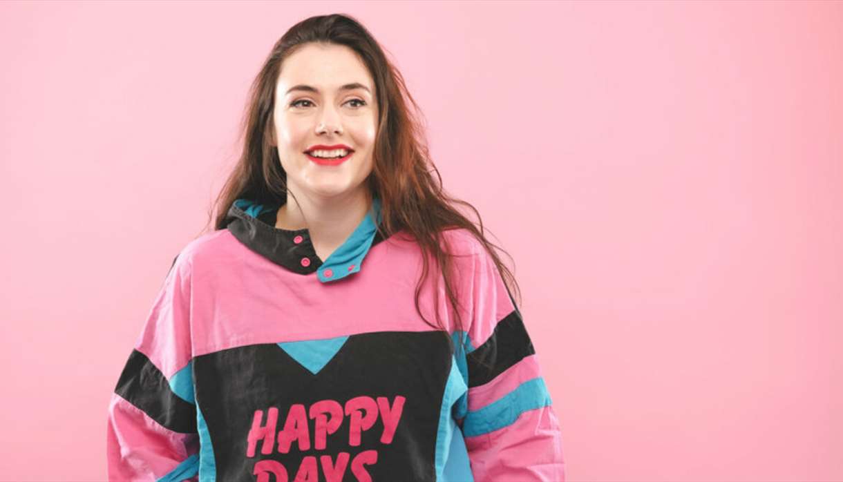 Marjolein Robertson (Wip)