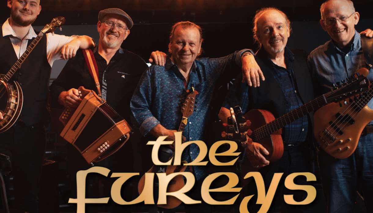 The Fureys