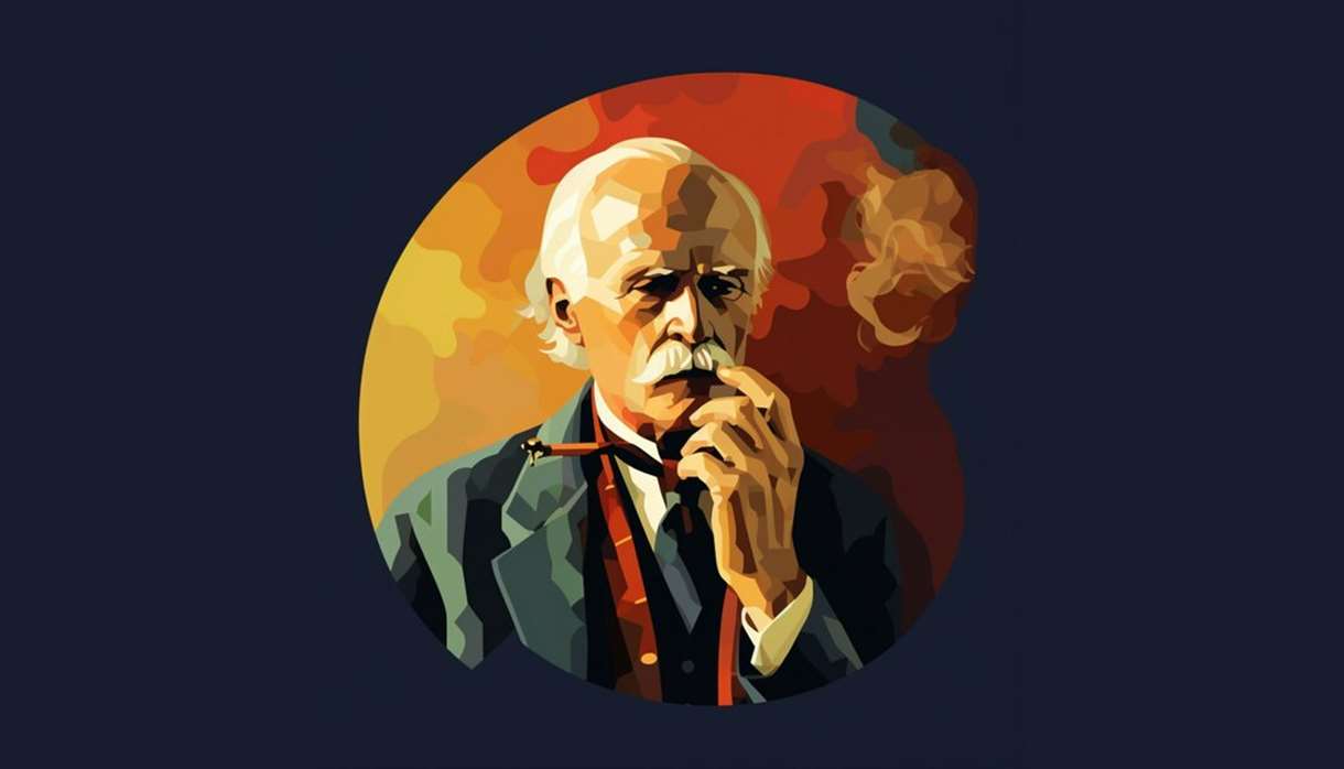 The Psychology Of Carl Jung With Dr Rachel Newsome