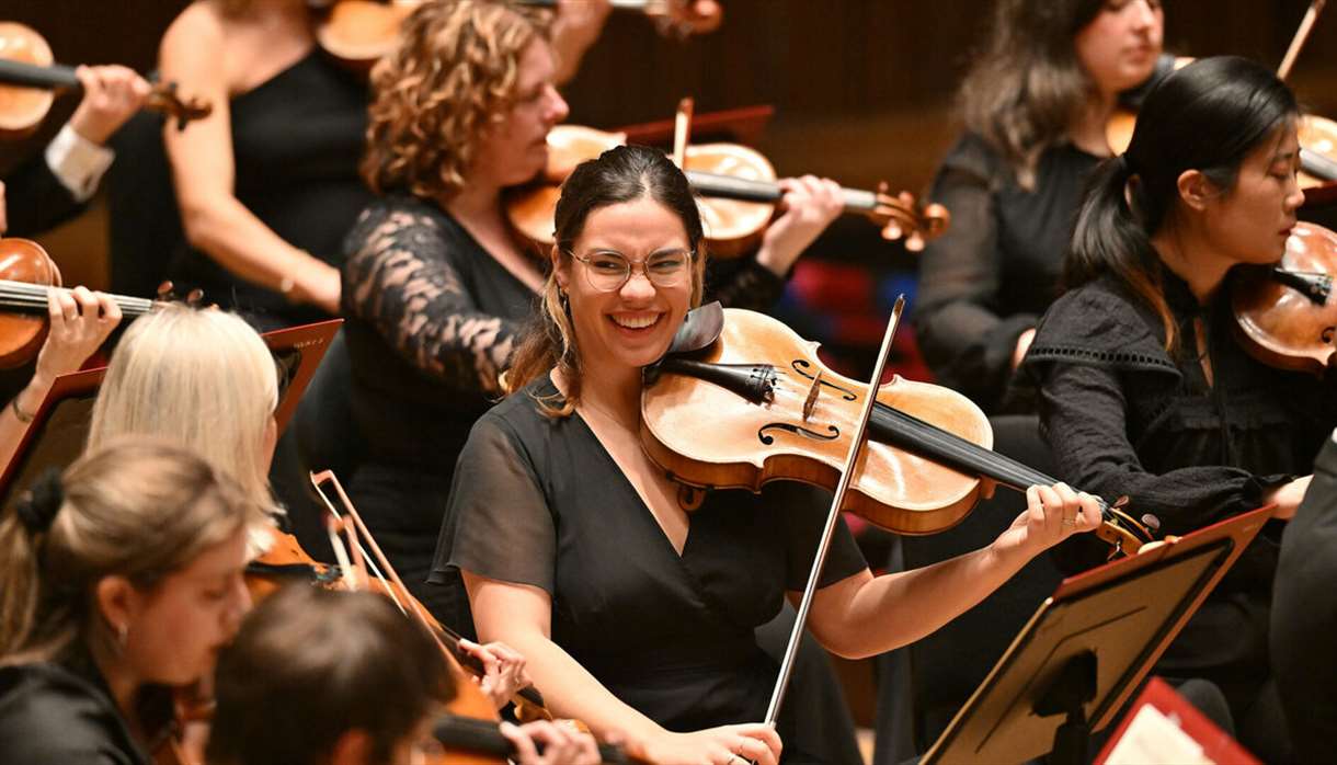 BSO: Kissed By A Rose