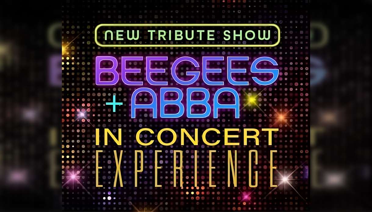 Bee Gees and Abba Tribute Show