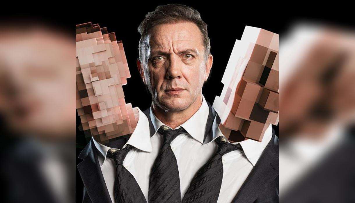 Peter Serafinowicz