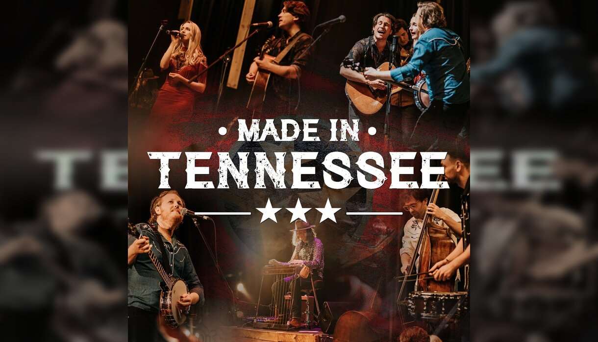 Made In Tennessee