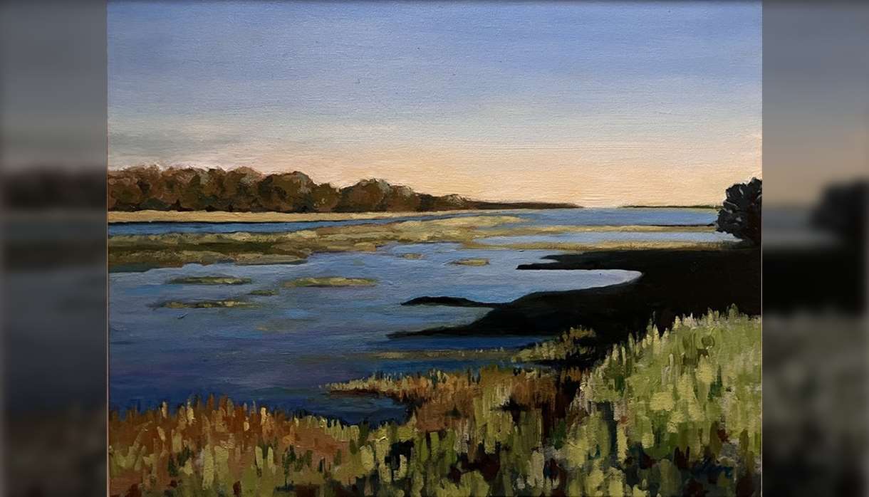 Charity Art Exhibition & Sale