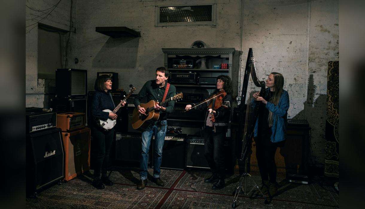 The Furrow Collective