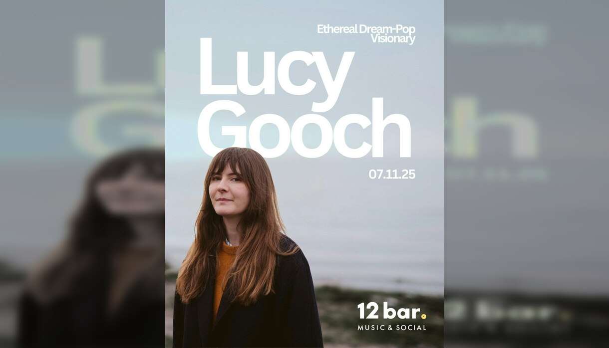 Lucy Gooch