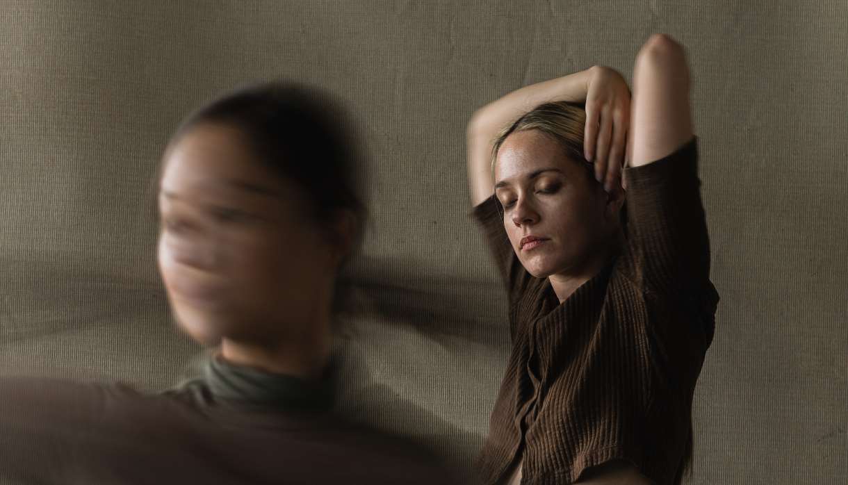 Richard Chappell Dance: Bloom