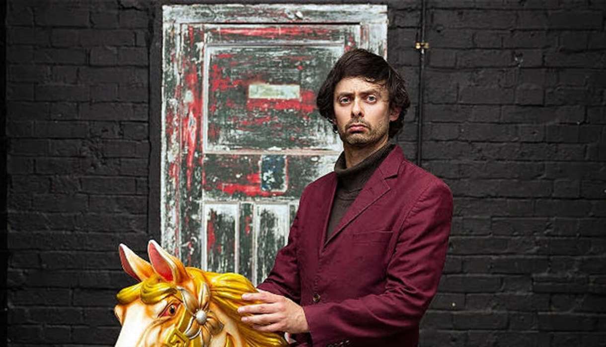 Marcel Lucont (Kids)