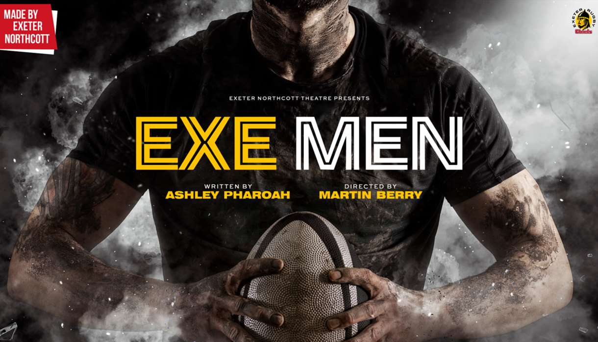 Exe Men
