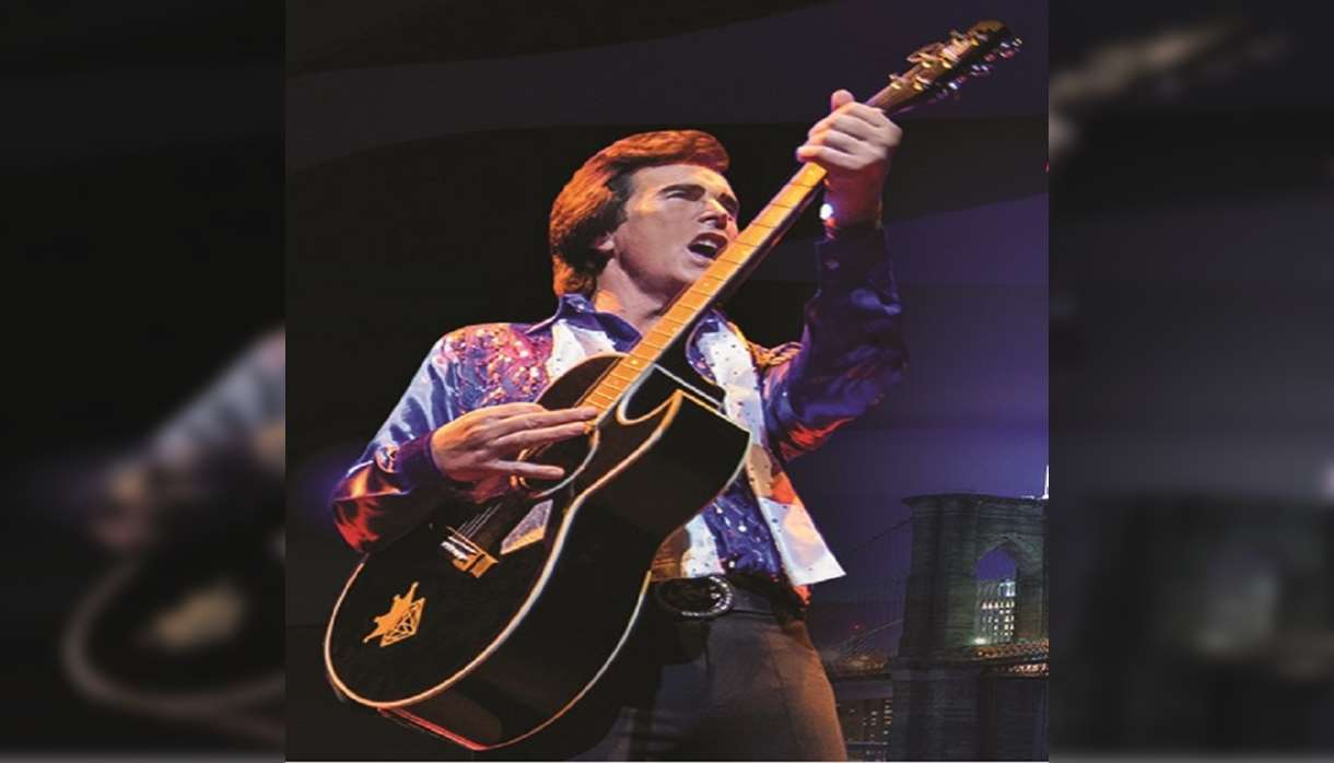 A Beautiful Noise Show: The Definitive Tribute to Neil Diamond