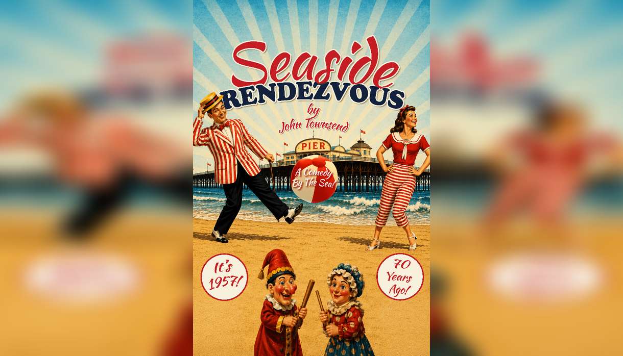 Seaside Rendezvous