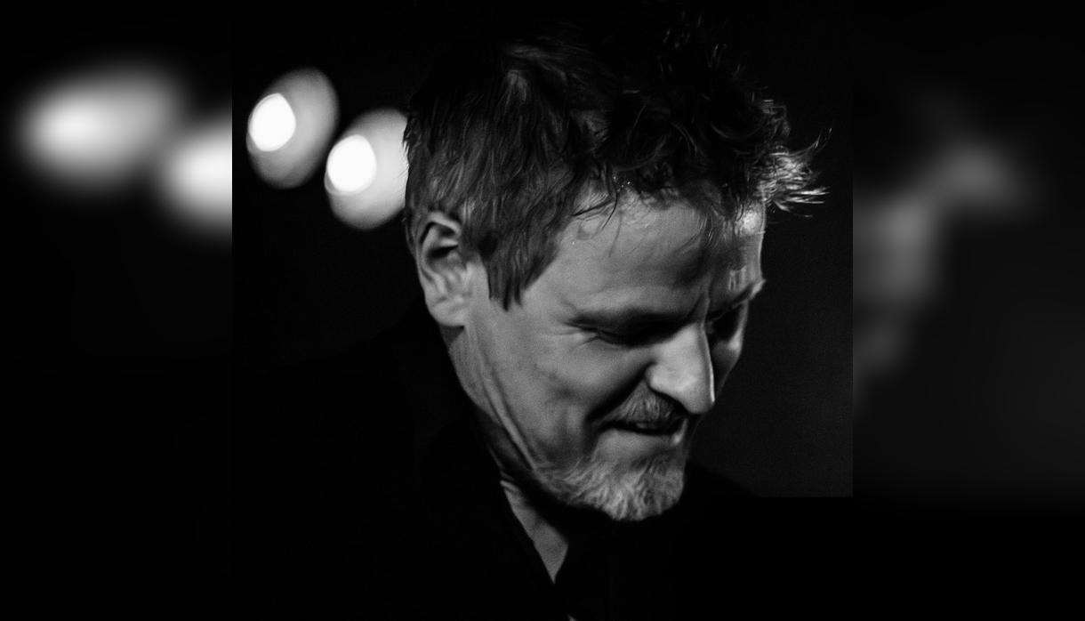 Tom McRae