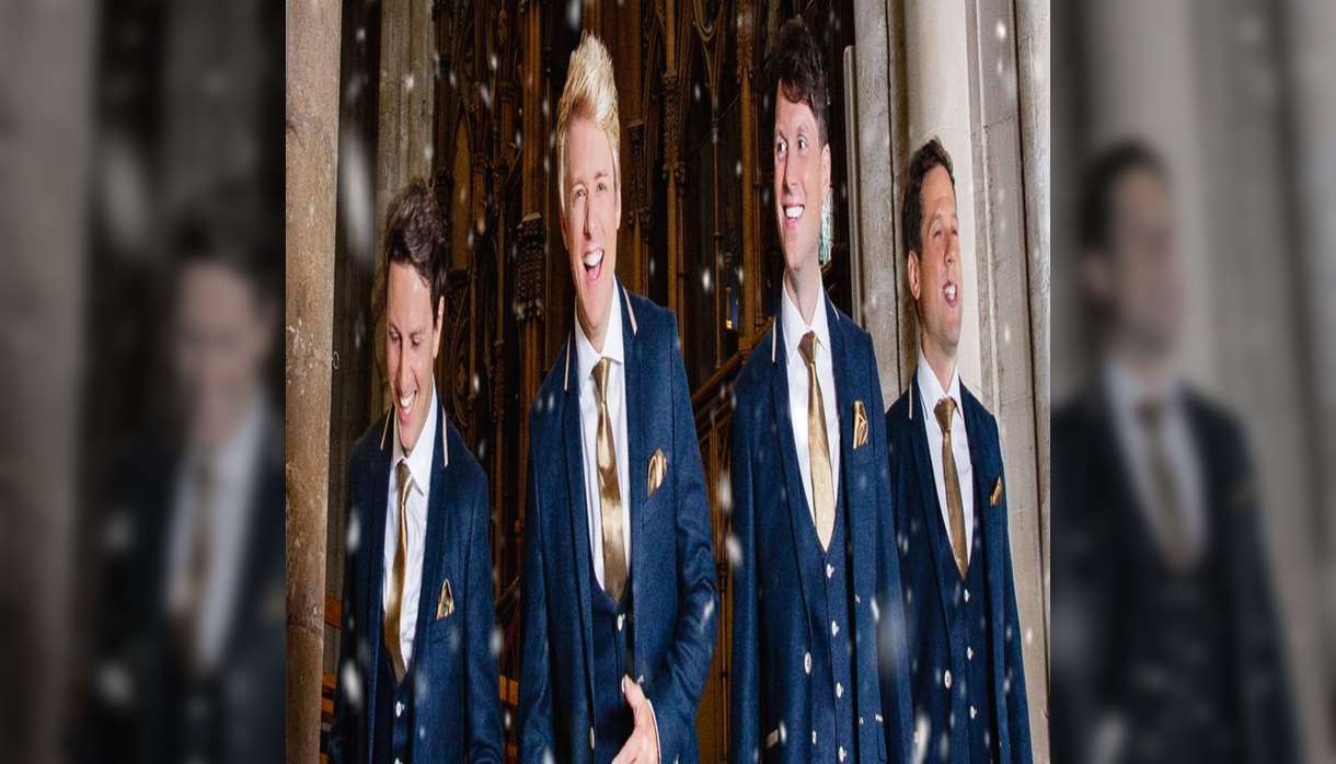 G4 Christmas