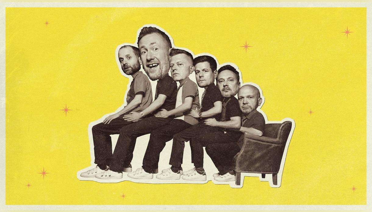 The Horne Section