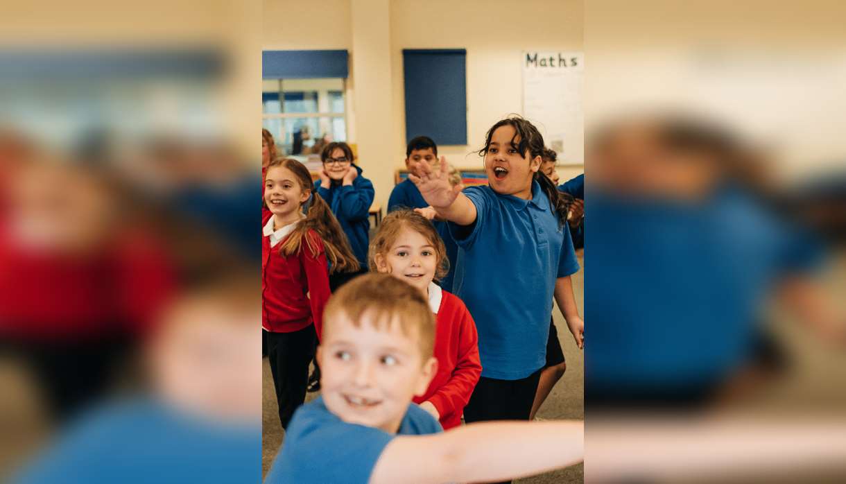 Ladysmith After School Drama Club for Years 3 to 6