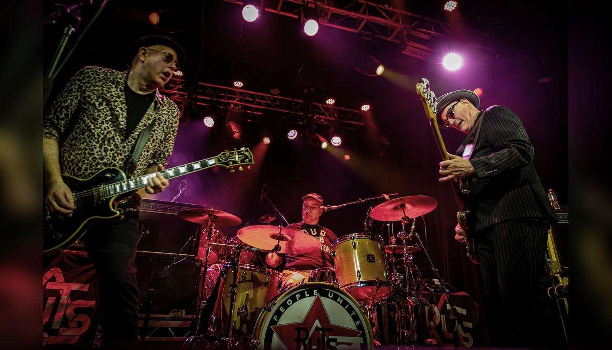 The Ruts DC