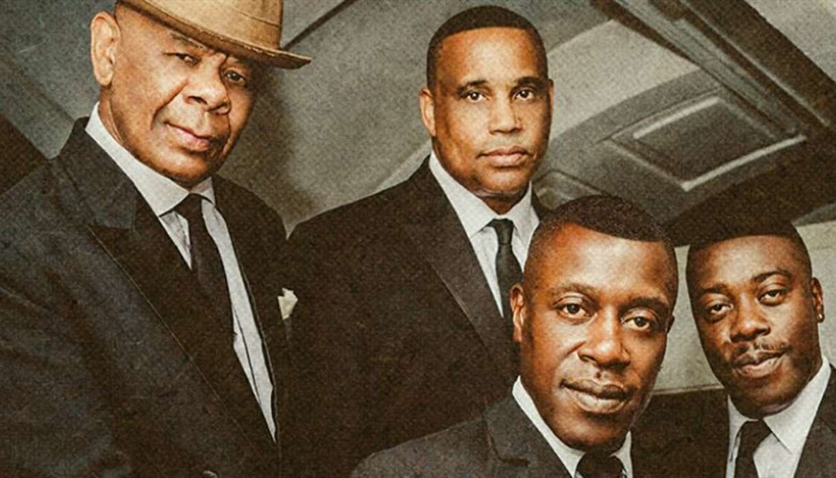 The Drifters