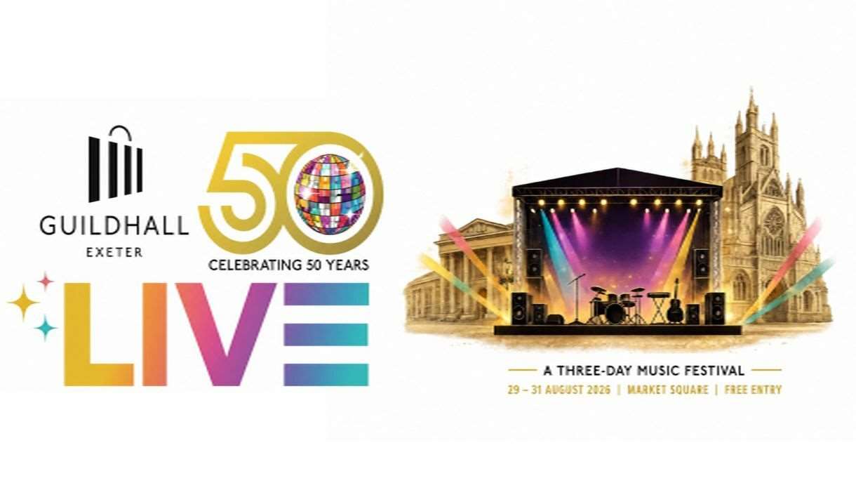 Guildhall Live 2026