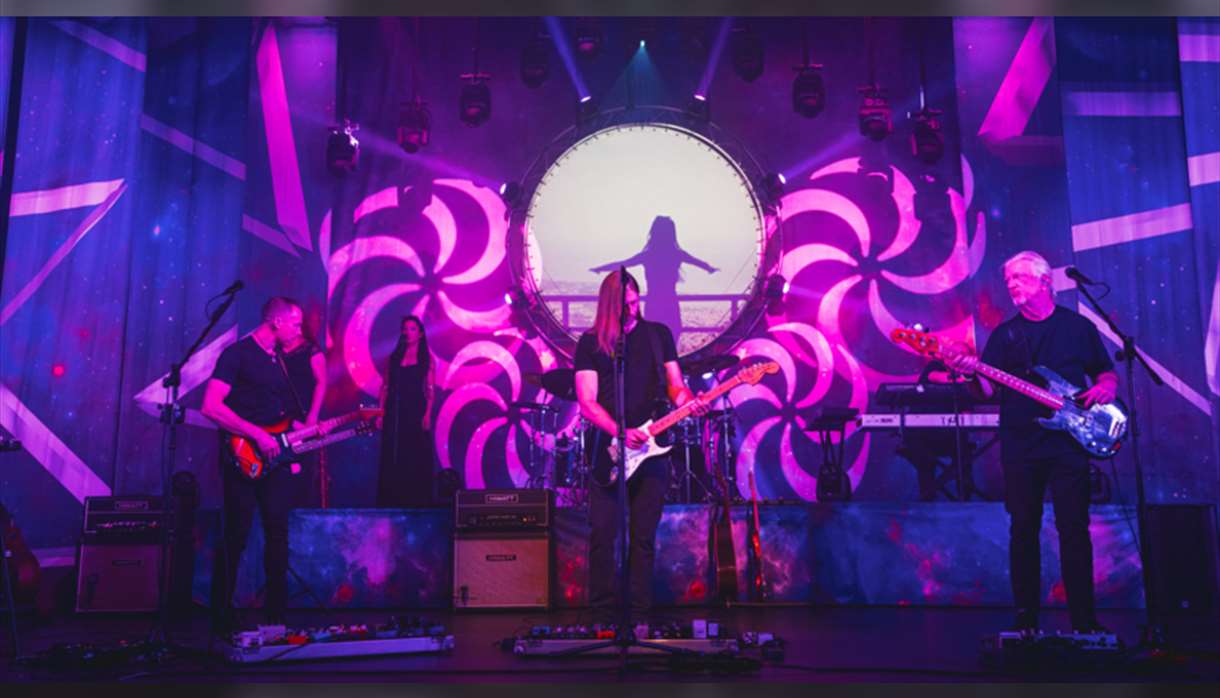 UK Pink Floyd Experience
