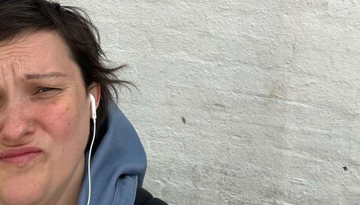 Josie Long's Long Story