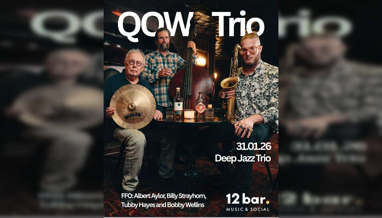 Qow Trio