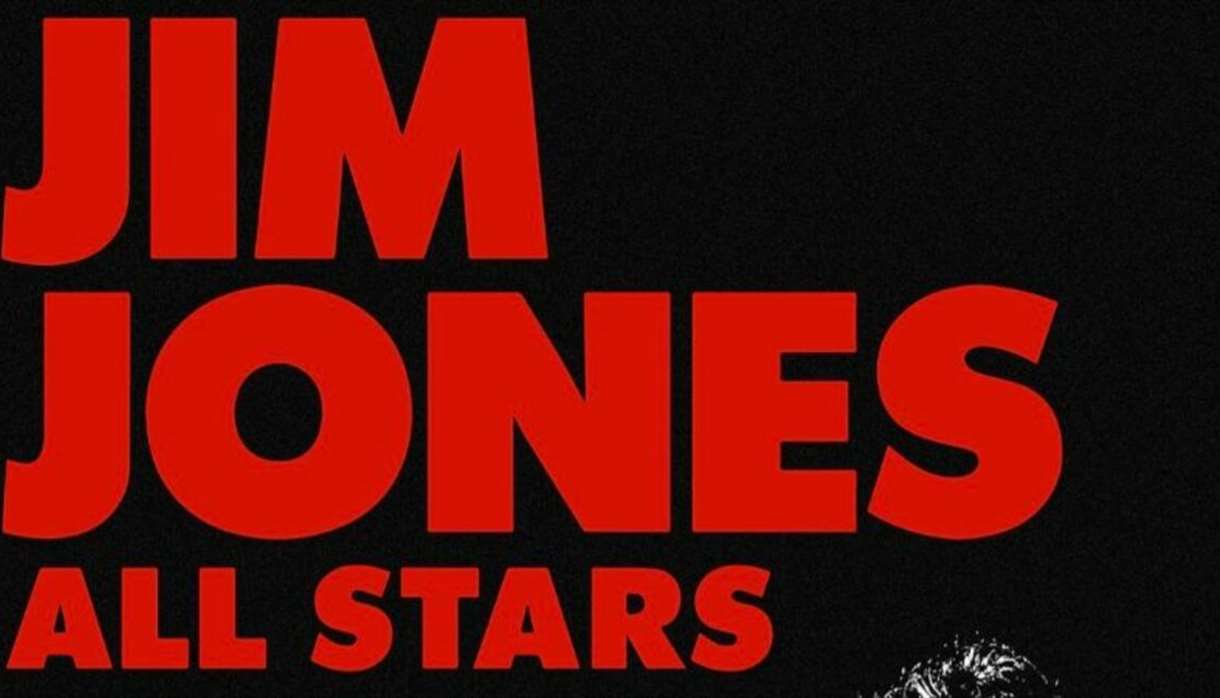 Jim Jones All Stars