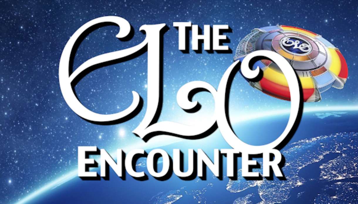 The ELO Encounter